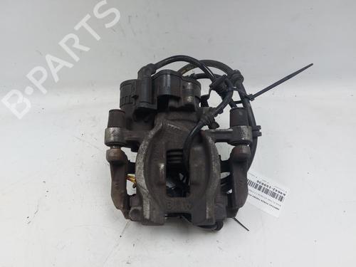 Right front brake caliper BMW X1 (F48) xDrive 25 e Plug-in-Hybrid | BP29523014M104 