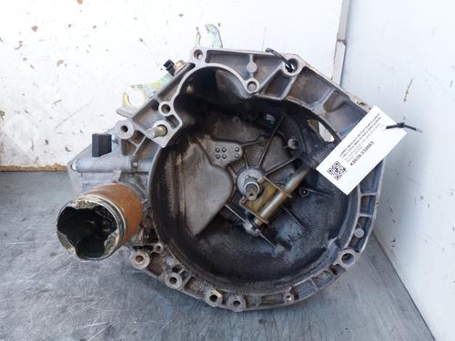 Used Gearbox Gearbox 37437707 37437707