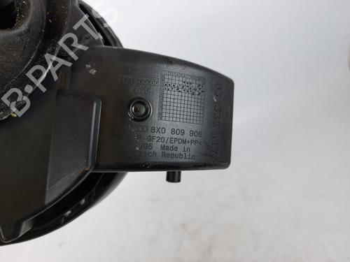 Fuel flap AUDI A1 (8X1, 8XK) 2.0 TDI | BP15171485C131