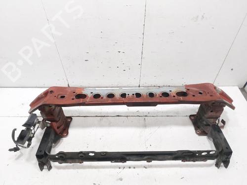 Front bumper reinforcement FORD C-MAX II (DXA/CB7, DXA/CEU) 1.6 TDCi | BP31307743C109 