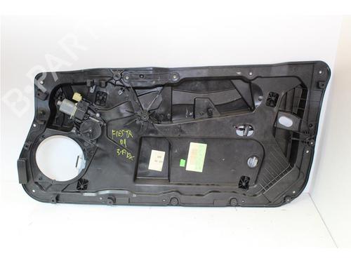 Used Front right window mechanism FORD FIESTA VI (CB1, CCN) 1.25 (60 hp) 15142205