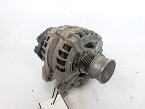 Used Alternator Alternator 17659008 17659008