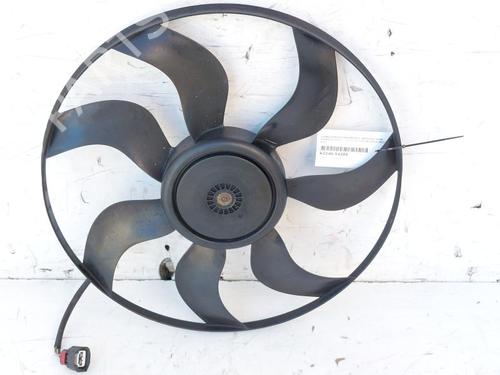 Used Radiator fan Radiator fan MERCEDES-BENZ A-CLASS (W176) A 180 CDI / d (176.012) (109 hp) 15159332 15159332