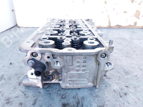 Cylinder head LAND ROVER RANGE ROVER EVOQUE (L551) 2.0 D165 | BP30453477M5
