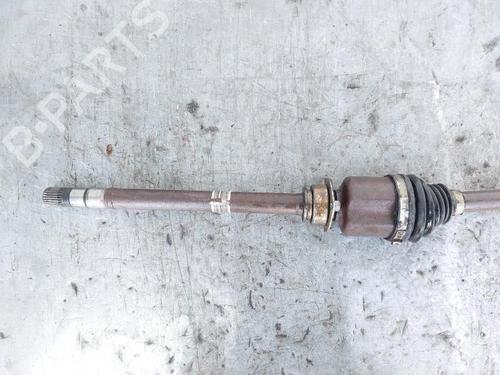 Arbre de transmission avant droit FIAT DOBLO Cargo (263_) 1.3 D Multijet (263WXU1A, 263ZXU1A, 263WYB1A, 263ZYB1A) | BP22896377M39 
