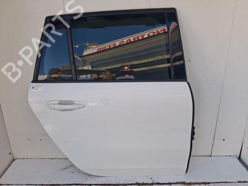 Used Right rear door Right rear door 39236210 39236210