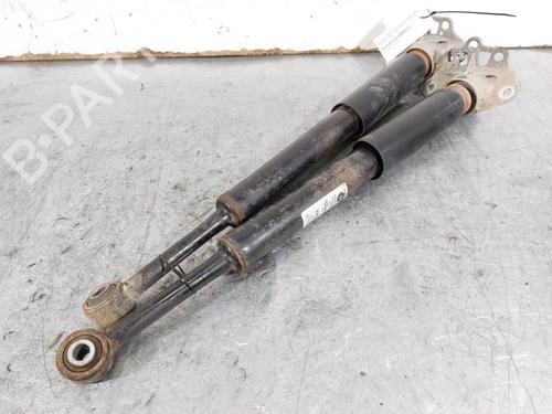 Used Right rear shock absorber Right rear shock absorber JEEP CHEROKEE (KL) 2.0 CRD 4x4 (170 hp) 15157063 15157063