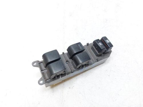 Left front window switch TOYOTA RAV 4 III (_A3_) 2.2 D 4WD (ALA30_, ALA30R) | BP33422234I27 - Image 1