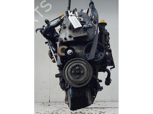 Motor FIAT PUNTO (188_) 1.3 JTD 16V | BP30454651M1
