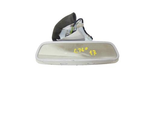 Used Rear mirror Rear mirror MERCEDES-BENZ E-CLASS (W212) E 200 CDI / BlueTEC (212.005, 212.006) (136 hp) 15141210 15141210