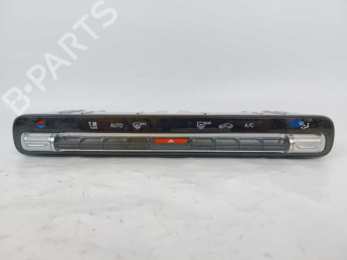 Used Climate control Climate control 15160856 15160856