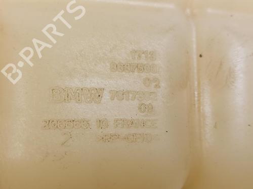 Expansion tank BMW X1 (F48) xDrive 25 e Plug-in-Hybrid | BP20102611C120 