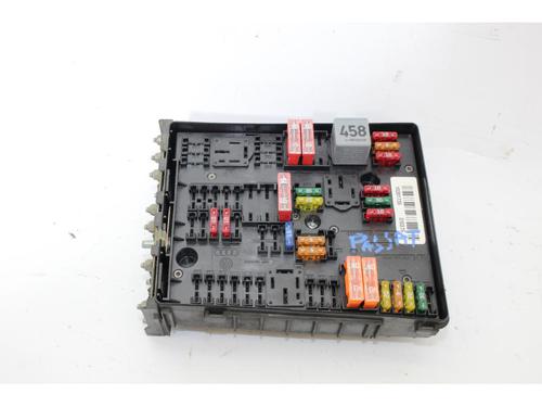 Used Fuse box Fuse box VW PASSAT B6 Variant (3C5) 2.0 TDI (140 hp) 15147786 15147786