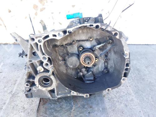 Used Gearbox RENAULT SCÉNIC II (JM0/1_) 1.6 (JM0C, JM0J, JM1B) (113 hp) 29383580