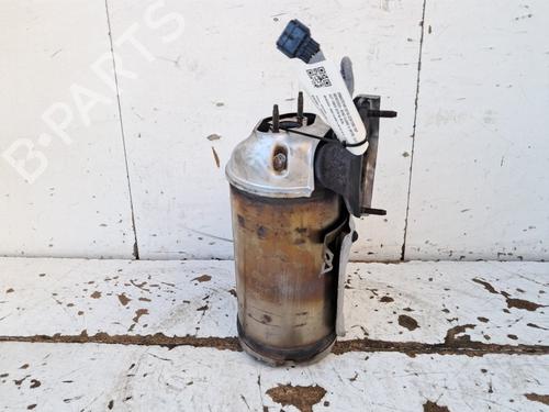Particulate filter MERCEDES-BENZ A-CLASS (W176) A 180 CDI / d (176.012) | BP39197089M81 - Image 3