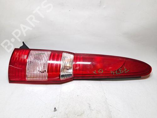 Used Right taillight Right taillight FIAT PANDA (169_) 1.1 (169.AXA1A) (54 hp) 34505705 34505705