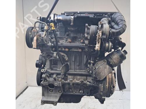 Used Engine Engine FORD FIESTA V (JH_, JD_) 1.4 TDCi (68 hp) 33194108 33194108