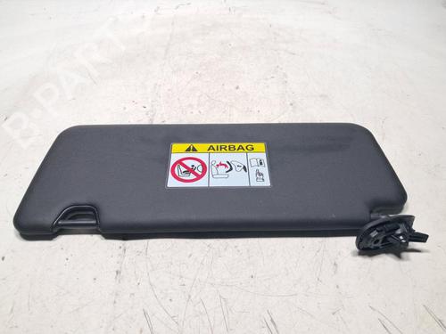 Right sun visor KIA SPORTAGE V (NQ5) 1.6 CRDi MHEV | BP33194402I2  - Image 5