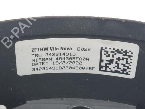 Rat NISSAN MICRA V (K14) 0.9 IG-T | BP24169252C49 - Image 7