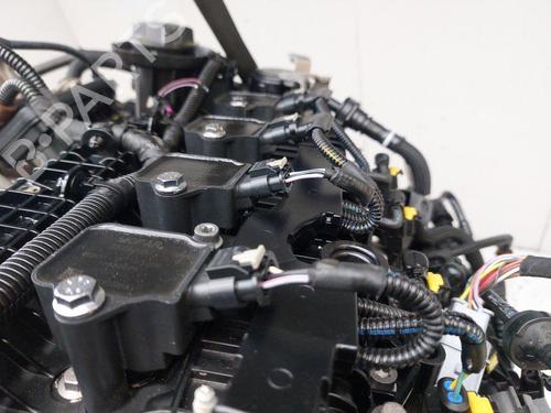 Engine JEEP RENEGADE SUV (BU, B1, BV) 1.3 PHEV 4Xe | BP34052494M1  - Image 7