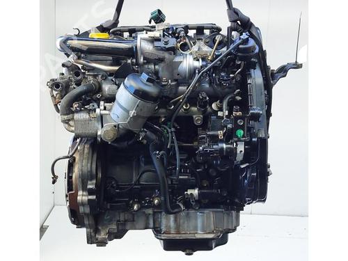 Motor HONDA CIVIC VII Hatchback (EU, EP, EV) 1.7 CTDi (EP4, EU9) | BP17203025M1 
