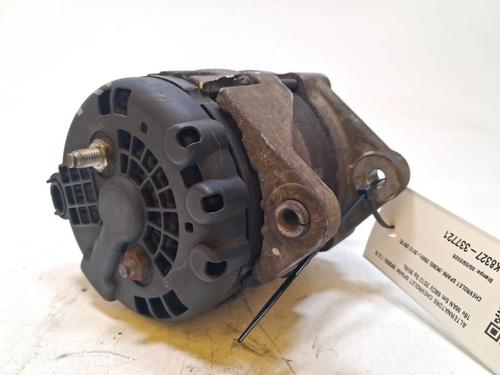 Alternator CHEVROLET SPARK (M300) 1.0 | BP38949420M7 - Image 4
