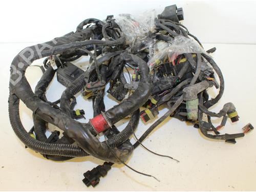 Used Wiring harness Wiring harness PIAGGIO APE (MP) VESPACAR 0.2 (11 hp) 15144871 15144871