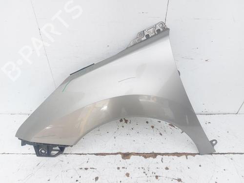 Used Left front fenders PEUGEOT 3008 I MPV (0U_) 1.6 HDi (109 hp) 28721225