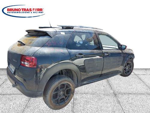 Front right window mechanism CITROËN C4 CACTUS 1.6 BlueHDi 100 | BP15248142C23