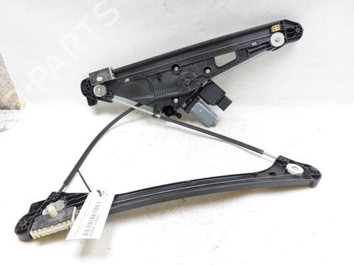 Front right window mechanism OPEL GRANDLAND / GRANDLAND X (A18, P1UO) 1.5 Turbo D (75) | BP25434089C23 