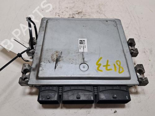 Engine control unit (ECU) RENAULT MEGANE III Hatchback (BZ0/1_, B3_) 1.5 dCi (BZ09, BZ0D, BZ1W, BZ29, BZ14) | BP37872465M57 - Image 4