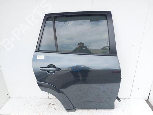 Used Right rear door Right rear door TOYOTA RAV 4 III (_A3_) 2.2 D 4WD (ALA30_, ALA30R) (177 hp) 33422242 33422242