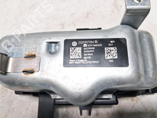 Electronic module SKODA KAROQ (NU7, ND7) 2.0 TDI | BP31062915M83 - Image 5