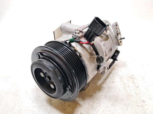 AC compressor HYUNDAI i20 ACTIVE (IB, GB) 1.4 | BP33687654M34 - Image 2
