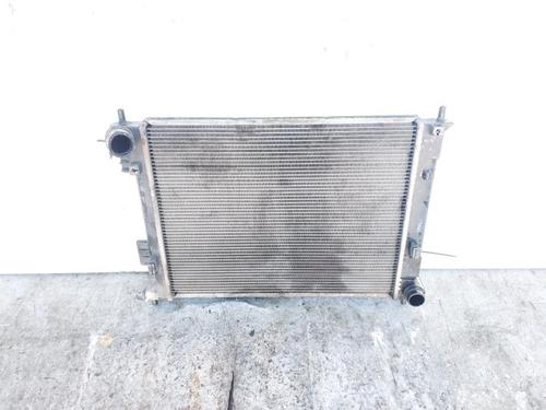 Used Water radiator KIA VENGA (YN) 1.4 CRDi 90 (90 hp) 31011276