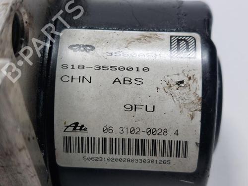 ABS pump DR DR 1 1.3 | BP33197353M43 - Image 4
