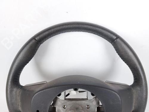 Steering wheel TOYOTA YARIS (_P13_) 1.5 Hybrid (NHP130_, NHP130) | BP15264735C49 