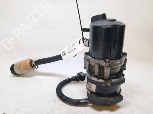 Used Steering pump Steering pump CITROËN SAXO (S0, S1) 1.5 D (57 hp) 36255478 36255478