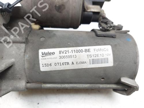 Startmotor FORD B-MAX (JK) 1.4 LPG | BP28012640M8 