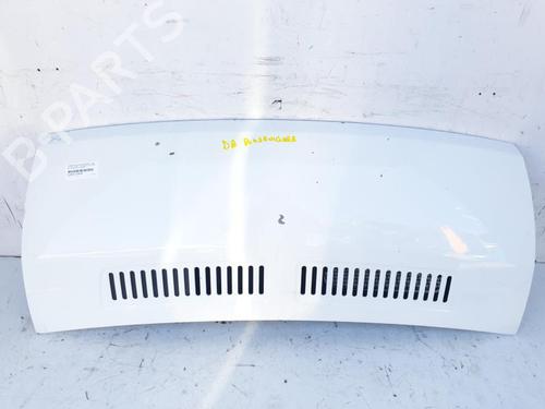 Used Hood FIAT DUCATO Van (250_) 160 Multijet 3,0 D (158 hp) 15154837