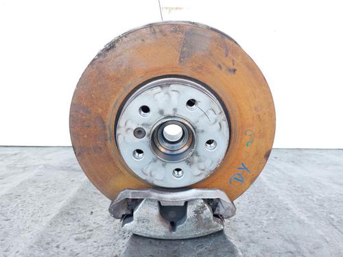 Used Right front steering knuckle BMW 2 Active Tourer (U06) 220i Mild Hybrid (170 hp) 21832590