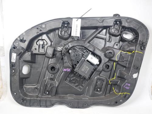 Used Front right window mechanism Front right window mechanism 17205532 17205532