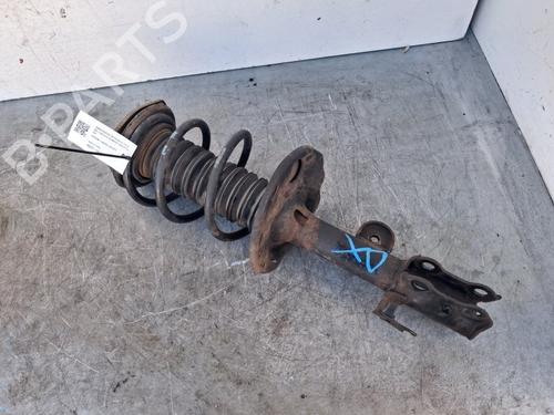 Used Right front shock absorber Right front shock absorber TOYOTA RAV 4 IV (_A4_) 2.0 D (ALA40_, ALA40R) (124 hp) 40527905 40527905