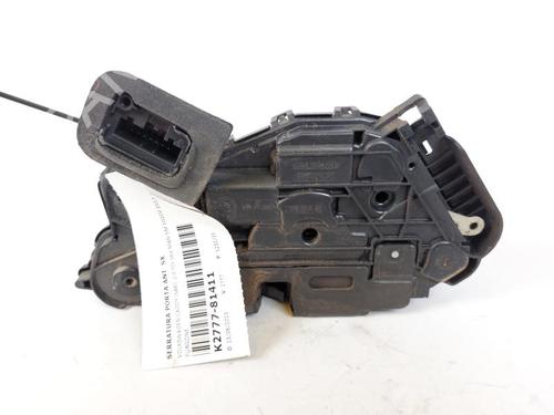 Used Front left lock VW CADDY IV MPV (SAB, SAJ) 2.0 TDI (102 hp) 15174611