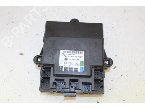 Used Electronic module Electronic module MERCEDES-BENZ A-CLASS (W169) A 180 CDI (169.007, 169.307) (109 hp) 15145305 15145305