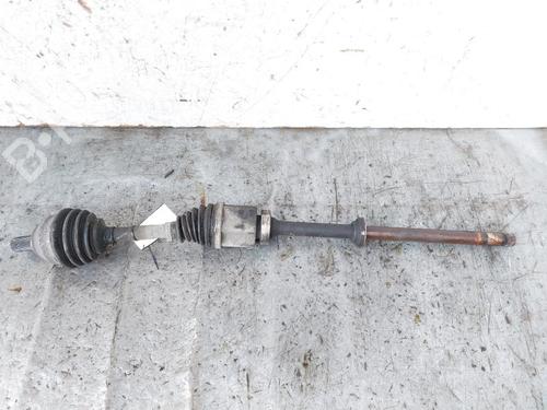 Used Right front driveshaft LAND ROVER FREELANDER 2 (L359) 2.2 TD4 4x4 (160 hp) 26678107