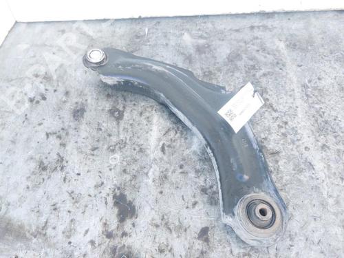 Used Left front suspension arm RENAULT CLIO IV (BH_) 1.5 dCi 75 (75 hp) 33196994