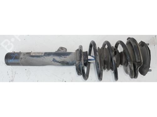 Used Left front shock absorber BMW 5 (E60) 530 xd (231 hp) 15148914
