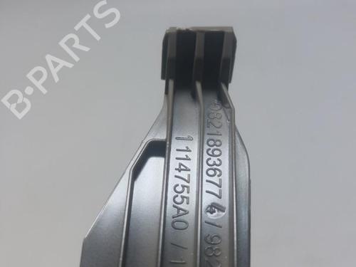 Right front window switch DS DS 7 Crossback (J4_, JR_, JC_) 1.5 BlueHDi 130 (JCYHZJ, JCYHZR) | BP33197952I26  - Image 5