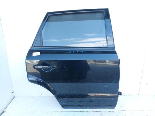 Used Right rear door HYUNDAI TUCSON (JM) 2.0 (141 hp) 27538000